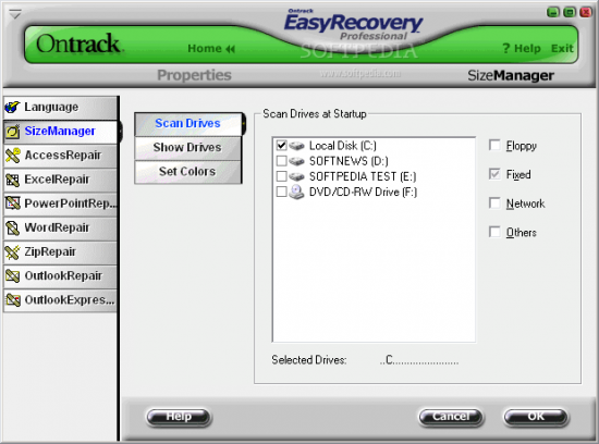  EasyRecovery Pro 6.22